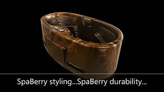 SB6 RootBerry Limited Edition