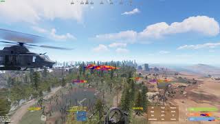 Rust Server Instructions, Vanilla and Modded