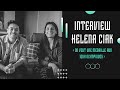 On veut une mdaille aux jeux olympiques  interview avec helena ciak