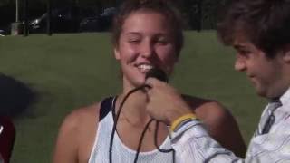 Trinity Pride Week Football Promo 2016