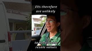 How I envision EV ownership