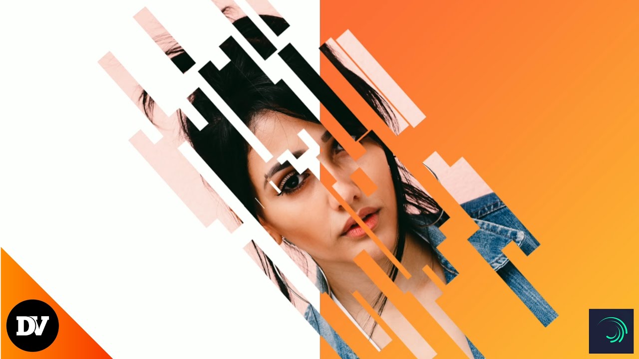  How To Animate A Still Photo Alight Motion Tutorial MUST SEE YouTube