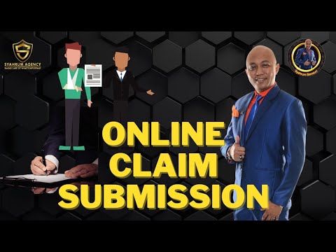 ONLINE CLAIM SUBMISSION-GREAT EASTERN TAKAFUL