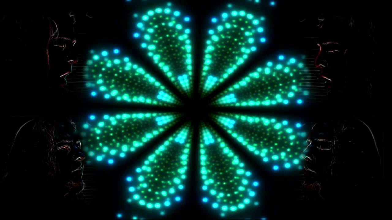 Daniel Iasbeck - Magic Dragon Theatre (Utopia Cover)