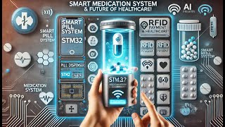 Smart Medication Dispensing System: A Mobile-Integrated Solution for Enhanced Medication Adherence
