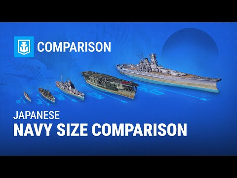 kein Name: Tthe Largest Japanese Ship in History