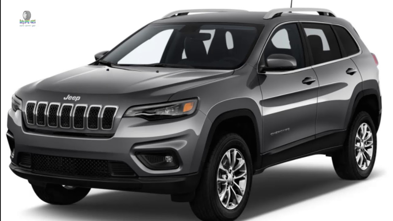 2019 jeep cherokee commercial 2019 jeep cherokee 2.0