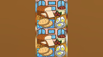 find 3 differences #educational #gamedifferences #find #trainingvideo #video