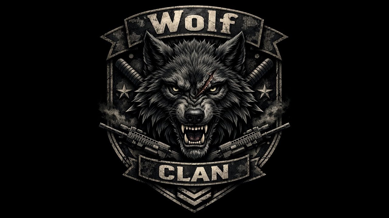 GhostieWolf 🐺 Multiplayer Shinanagins 