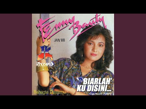 Seandainya Masih Mungkin 😢 Lagu Lawas Galau 70an-80an