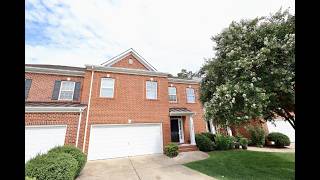 4-Bed Home with Granite Countertops in Glen Allen at 4707 Brydes Ln! 4-Bed Home with Granite Countertops in Glen Allen at 4707 Brydes Ln!