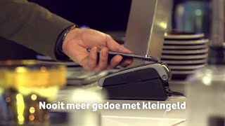 Probeer Vodafone Smartpass nu 1 jaar gratis