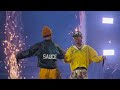 Skusta Clee x Flow G - SINCE DAY ONE (Live at Araneta Coliseum)