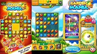 Garden Mania Preview HD 720p screenshot 3