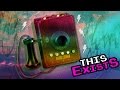 Robot scat, jail rap, and the telephone in music