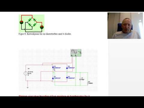 Løsningsforslag Oving 2  halvledere   2017 LF