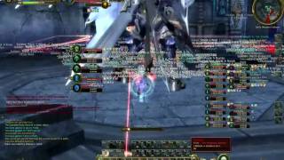 Aion - The Dream Sequence