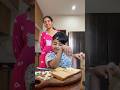 Minivlog #509 | kutti chef 🧑🍳 vandhachi 😂 |enjoy makalae 🙏🏻#tamilvlog #chefadyah #mrswolften