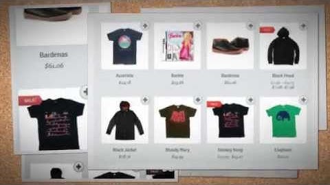 ShopDock - Ajax eCommerce Theme for WooCommerce + Download