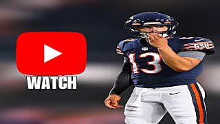 Caleb Williams FULL Rookie Minicamp Highlights 2024 “Greatest QB PROSPECT Ever”