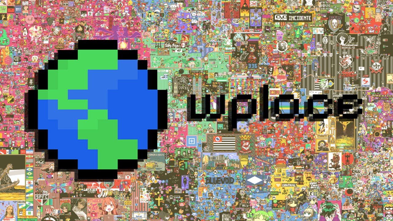 O PROBLEMA DO WPLACE