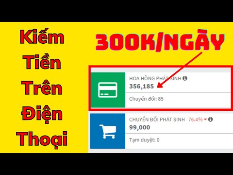 KIẾM TIỀN ACCESSTRADE 2021 VỚI CHIẾN DỊCH VAY TÀI CHÍNH TIMA DÀNH CHO NGƯỜI MỚI