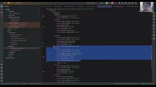 TP1- Lab Pemrograman Mobile : Layouting & Implementasi Intent | Haris - Sistem Informasi Unhas