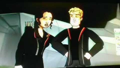 how the hunger games should have ended