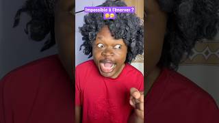 IMPOSSIBLE À L’ÉNERVER ?? 🤔🤧 #acting #humour #anime #animation #sketch #comedy #pourtoi #dilague