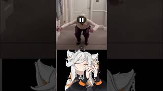 It's not Me  #deme #demenishki #vtuber #memes  #vtuberclips #comedy #funny #funnyvideo #twitch