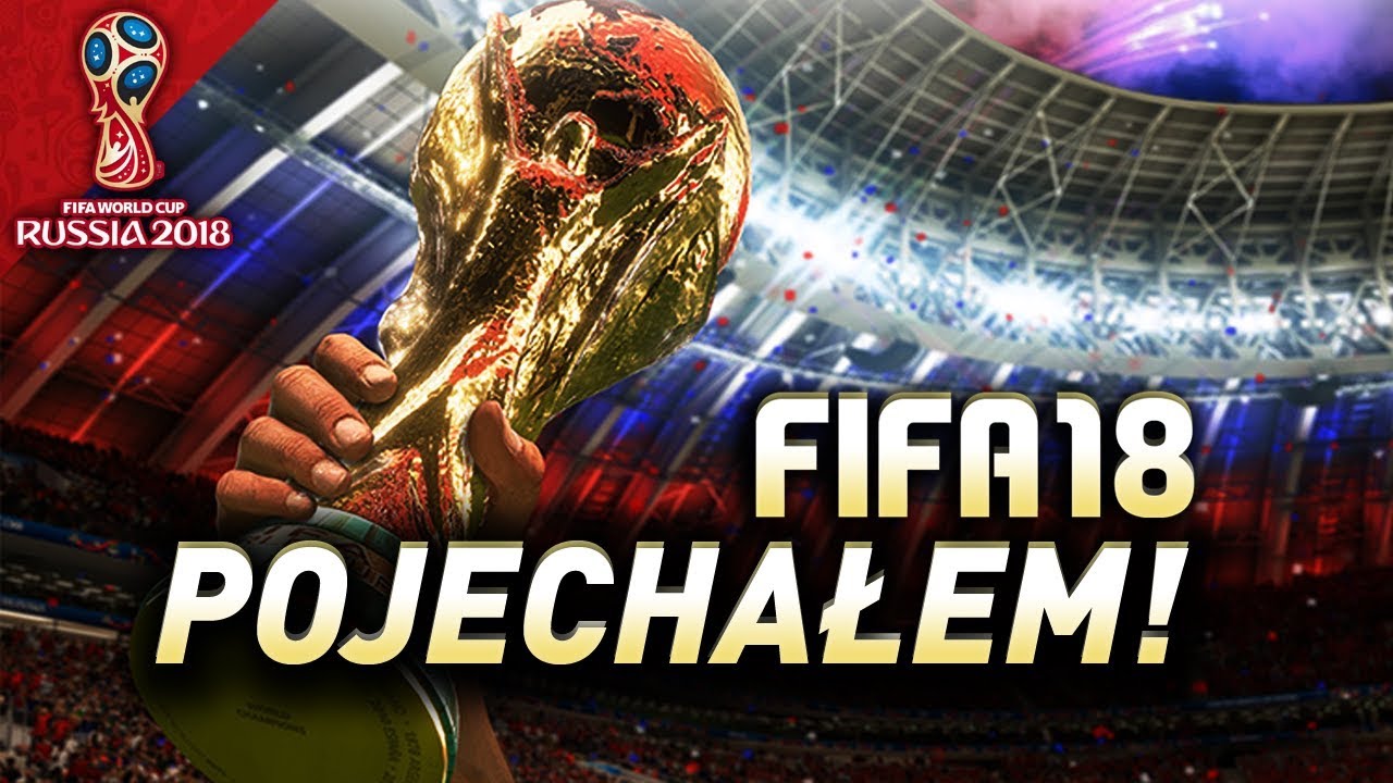 Pojechałem po Mistrzostwach Świata!