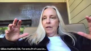 CDL Reading Group - What is the Definition of Intelligence (Jeff Hawkins)