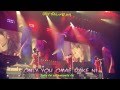 zoku v-u-den [eng/esp] only you