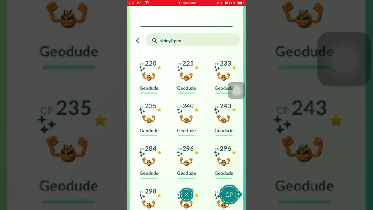 Let’s Trade Kyrogre Today 🎉