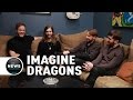 Imagine Dragons on Being Famous & Never Having Enough Deodorant