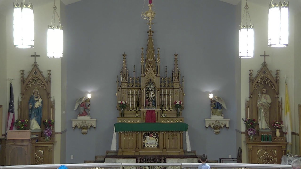 MONDAY, July 28, 2025