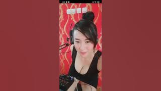 #3 Jovanka on Bigo Live Indonesia 25/10/2020