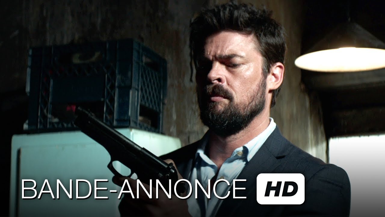 Agents doubles - Bande-annonce (2018) | Karl Urban, Sofía Vergara, Andy Garcia