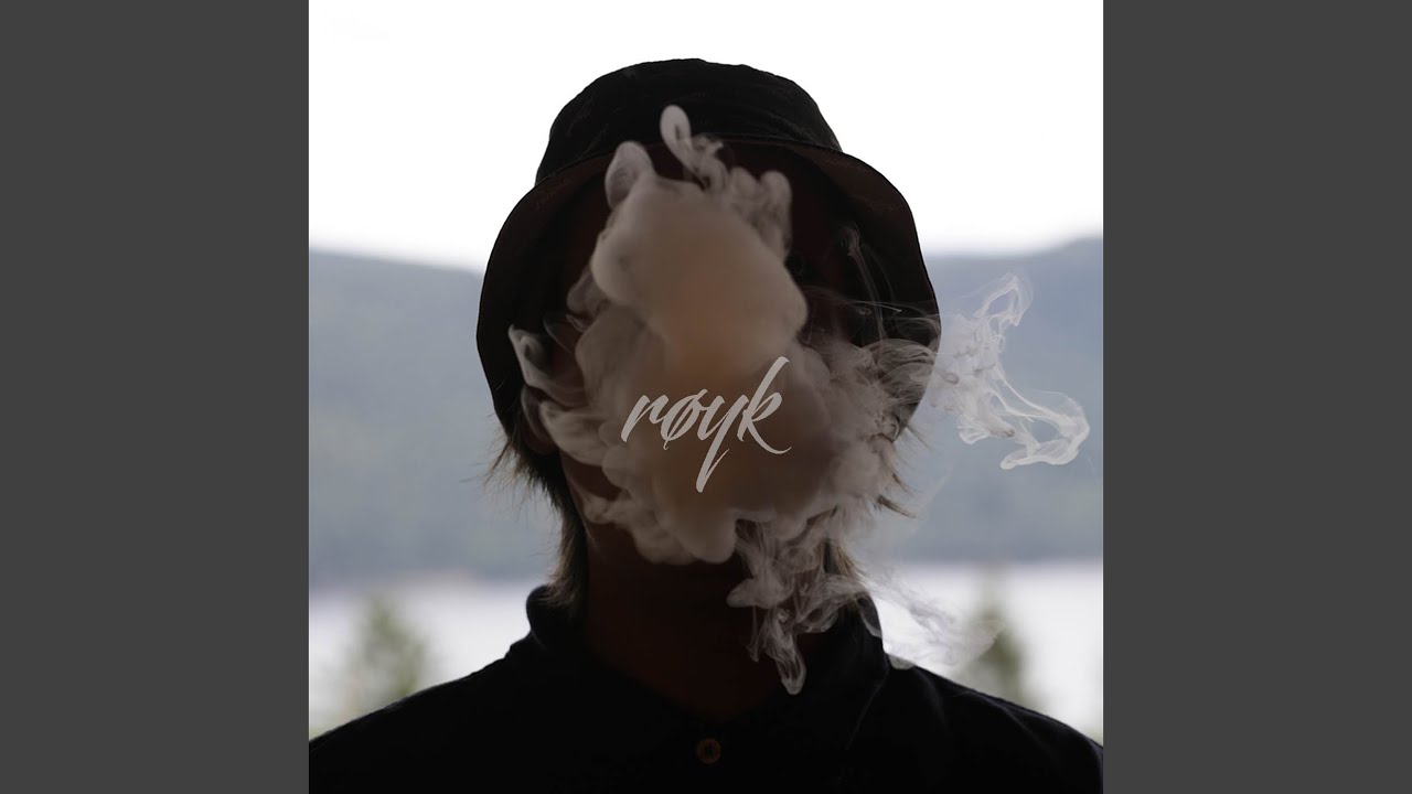 Røyk