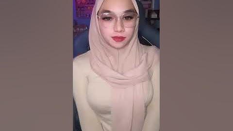Bigo live hijab girls 11 version 2 