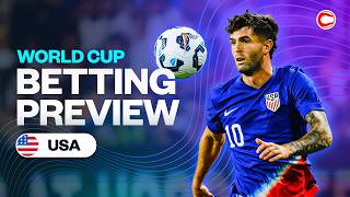 USMNT World Cup 2026 Preview: Are the Americans Overrated?