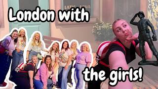 I Finally Met My Disney Instagram Friends! 🏰✨ | Mundo Pixar Was INCREDIBLE!