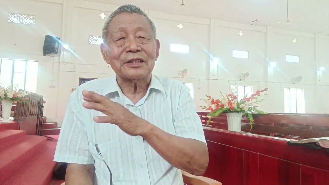 Anogoshi Kangki nung Agenloktsu Akhanger