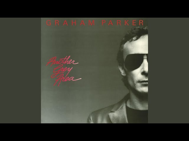 Graham Parker - You Hit The Spot