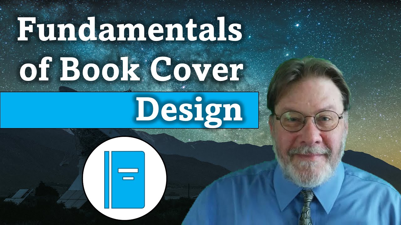 Fundamentals of Book Cover Design