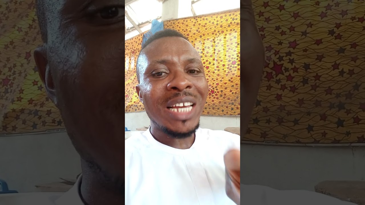 Ọda Ọmụmụ is powerful defence against amosu. WhatsApp 08032477868. 