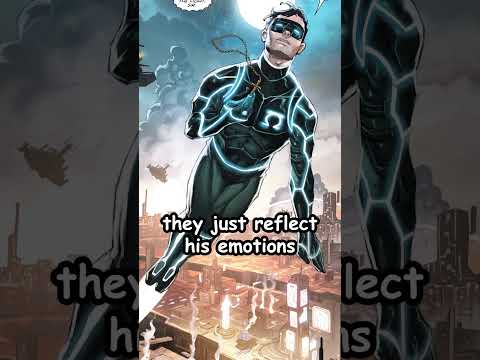 OMEGA LANTERNS?! All Lantern Corps EXPLAINED?! Part 14