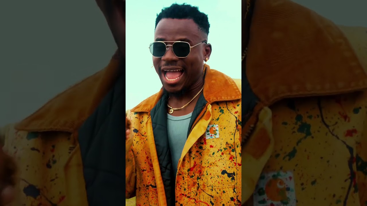 Watch Blessings - Demola on YouTube Watch Blessings - Demola on YouTube