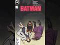 How Bruce Wayne Became Batman