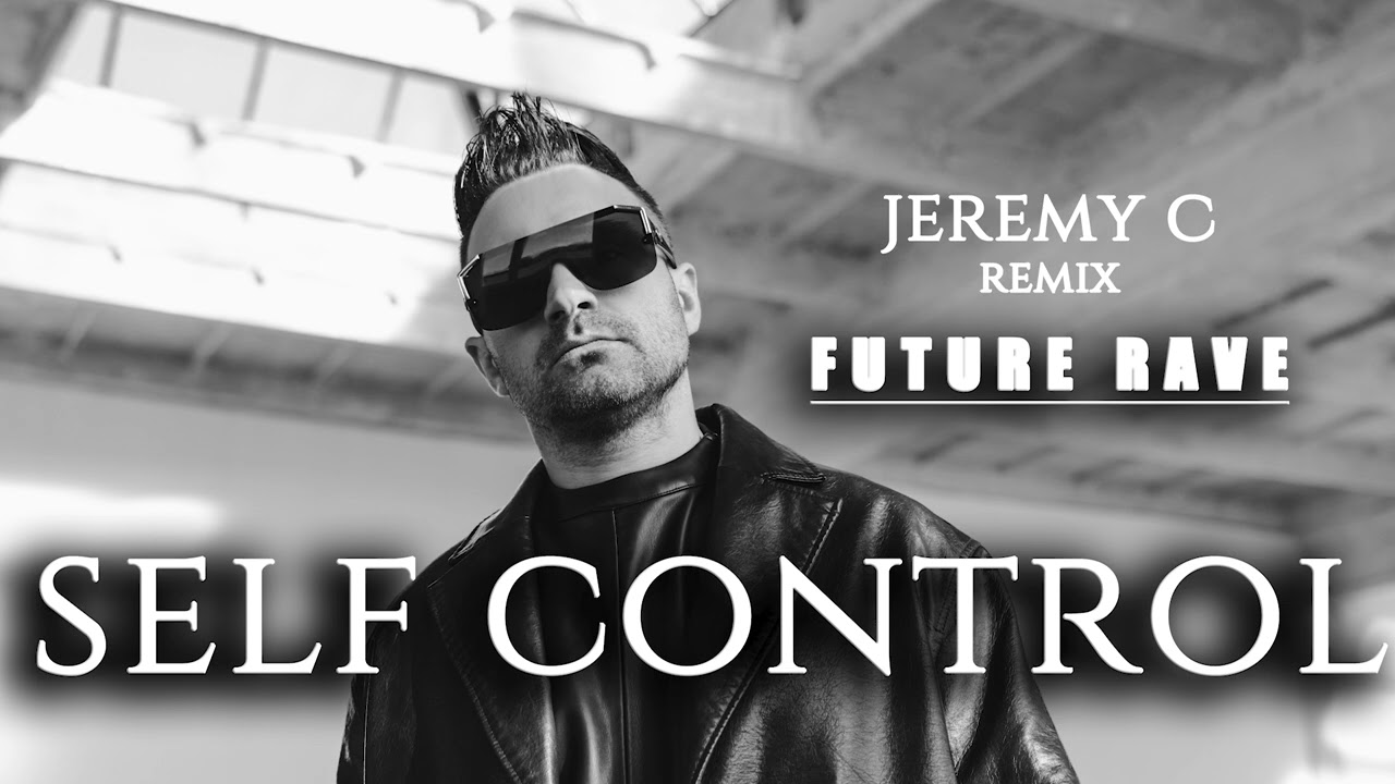 Laura Branigan - Self Control (JeremyC Future Rave Remix)